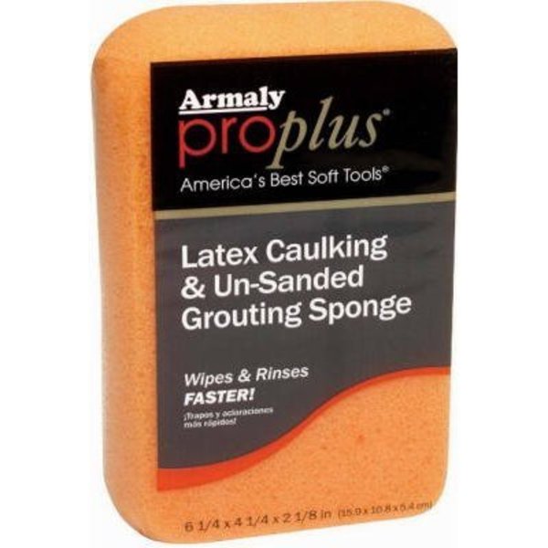 Armaly Grouting Sponge 602